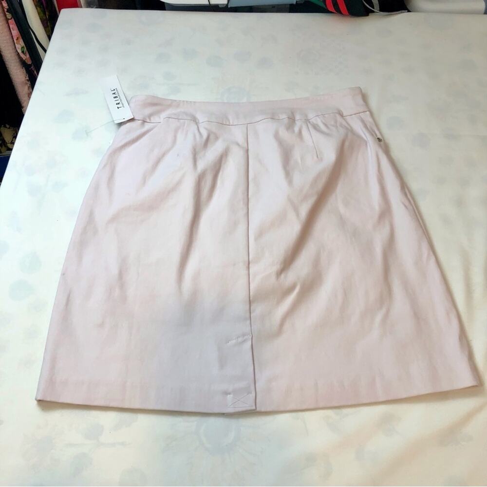 NWT Tribal Orchid Tint Sports Skort - Picture 16 of 16
